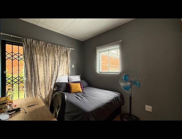 3 BEDROOM DUPLEX TO LET IN ESSENWOOD